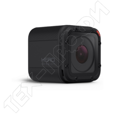 ������ GoPro Session