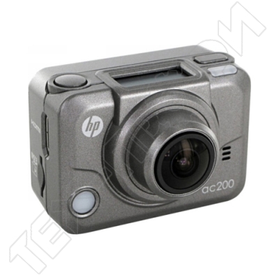 ������ HP ac200