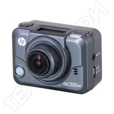 ������ HP ac200w