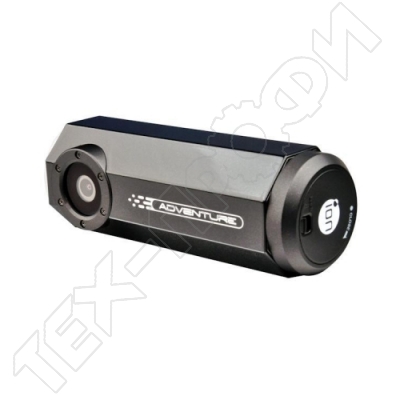 ������ iON Adventure