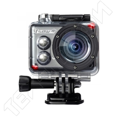 ������ ISAW Extreme