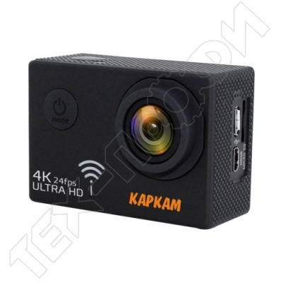 ������ ������ 4K