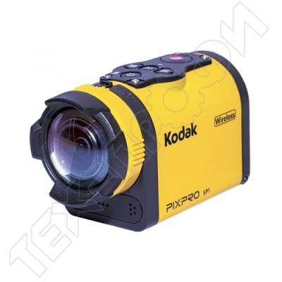 ������ Kodak Pixpro SP1
