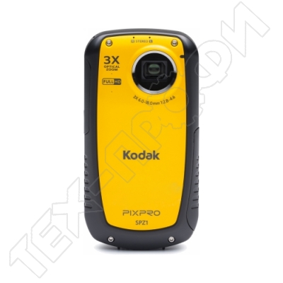 ������ Kodak Pixpro SPZ1