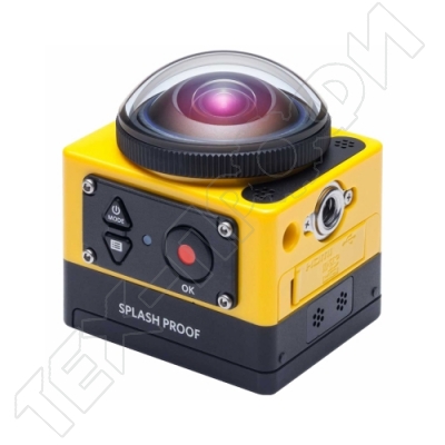 ������ Kodak SP360