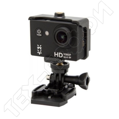 ������ MIXBERRY LifeCamera MLC107BK