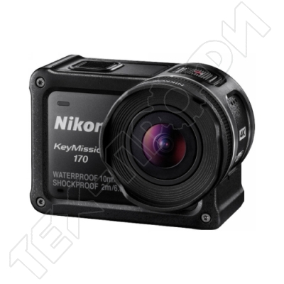������ Nikon KeyMission 170