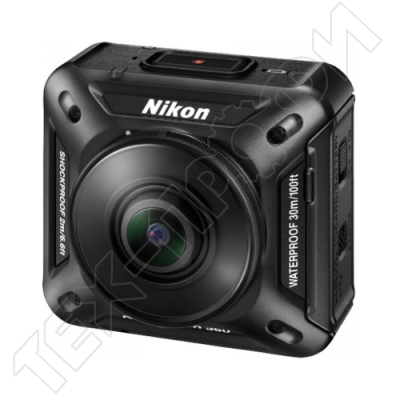 ������ Nikon KeyMission 360