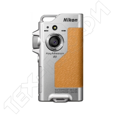 ������ Nikon KeyMission 80