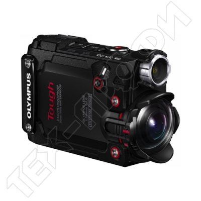 ������ Olympus TG-Tracker