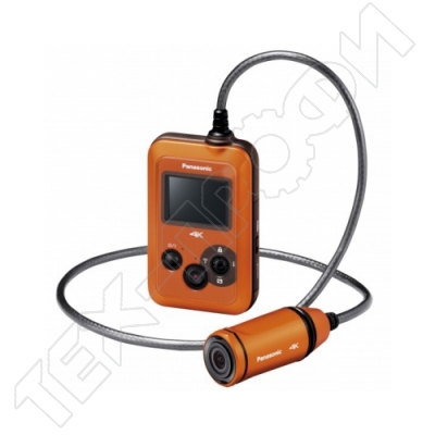 ������ Panasonic HX-A500EE