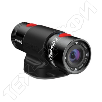 ������ Replay Prime X