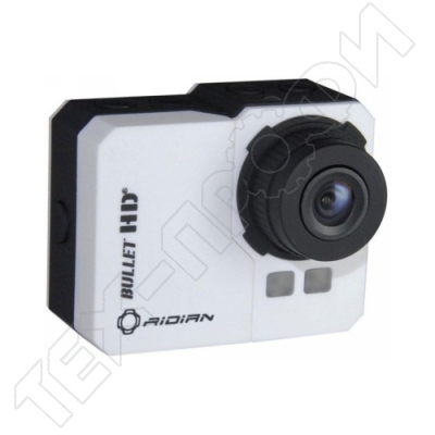 ������ Ridian BulletHD Jet GT