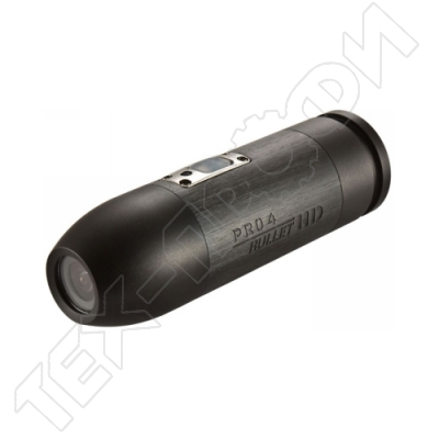 ������ Ridian BulletHD Pro 4