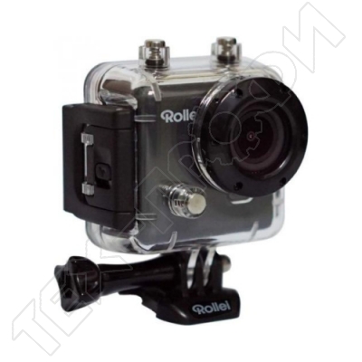 ������ Rollei Actioncam 400