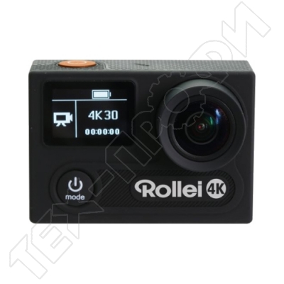 ������ Rollei Actioncam 430