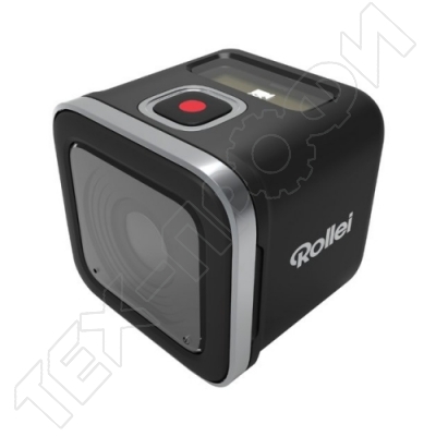 ������ Rollei Actioncam 500