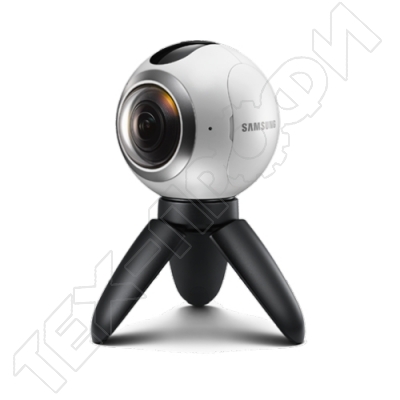 ������ Samsung Gear 360