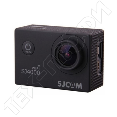 ������ SJCAM SJ4000 WiFi