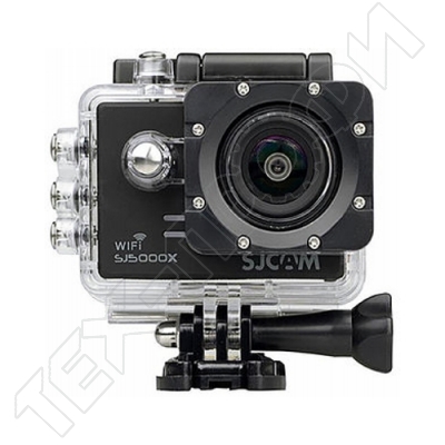 ������ SJCAM SJ5000x WiFi