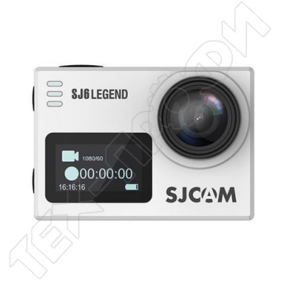 ������ SJCAM SJ6 Legend