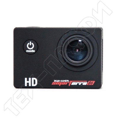 ������ Smarterra B6