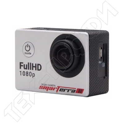 ������ Smarterra B8