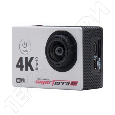 ������ Smarterra W3+