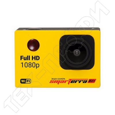 ������ Smarterra W4+