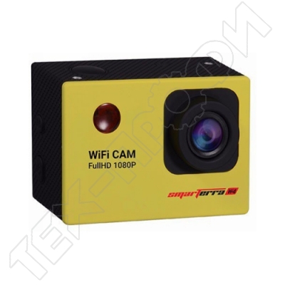 ������ Smarterra W4