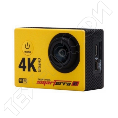 ������ Smarterra W5