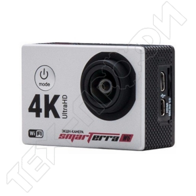 ������ Smarterra W6