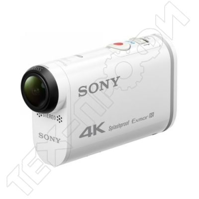 ������ Sony FDR-X1000V