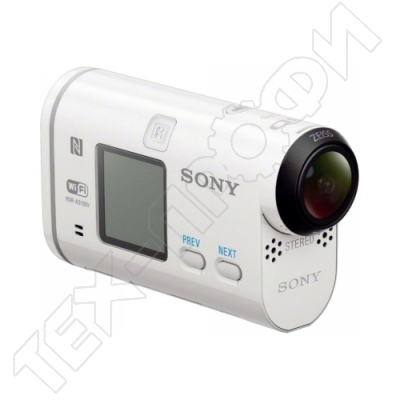 ������ Sony HDR-AS100V
