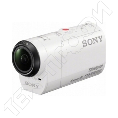 ������ Sony HDR-AS100VB