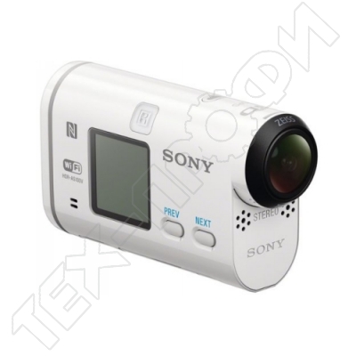 ������ Sony HDR-AS100VR