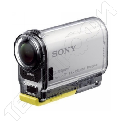 ������ Sony HDR-AS100VW