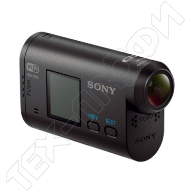 ������ Sony HDR-AS15