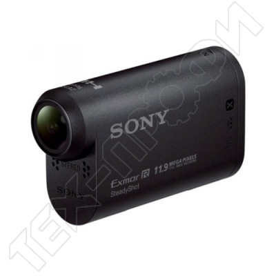 ������ Sony HDR-AS20