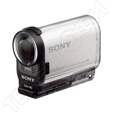 ������ Sony HDR-AS200V