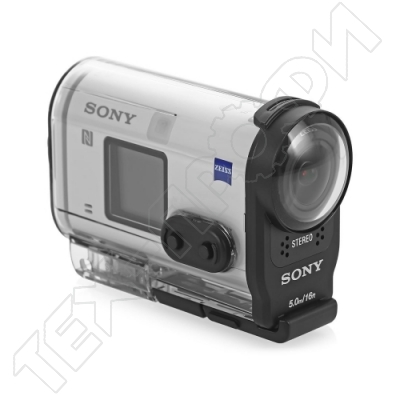 ������ Sony HDR-AS200VR