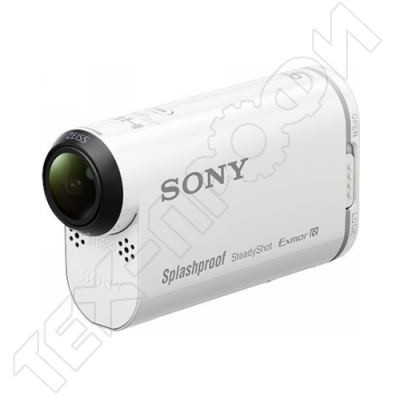 ������ Sony HDR-AS200VT