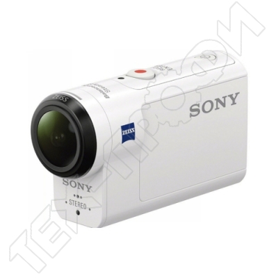 ������ Sony HDR-AS300
