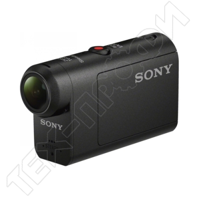 ������ Sony HDR-AS50