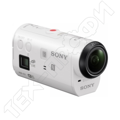 ������ Sony HDR-AZ1