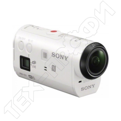 ������ Sony HDR-AZ1VB