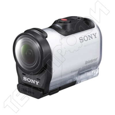 ������ Sony HDR-AZ1VR