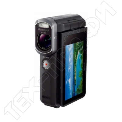 ������ Sony HDR-GW66E