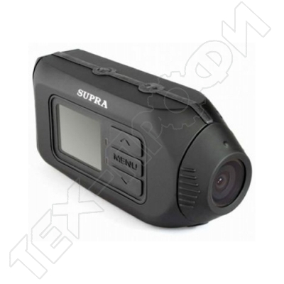 ������ Supra SCR-850