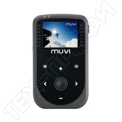 ������ Veho VCC-005-MUVI-HD10